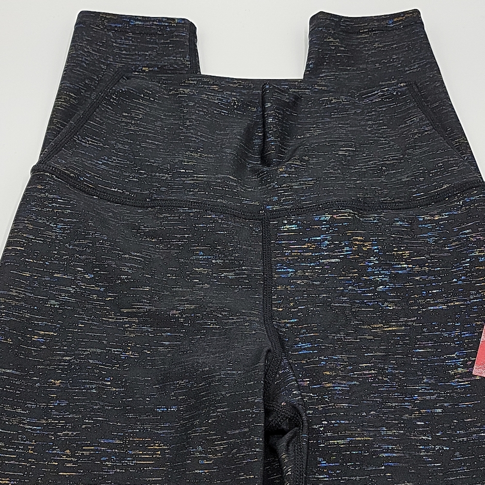 Carbon38 7/8 high waisted Yoga pant